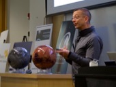 Presentations & Roundtables at SRR-PTMSS 2019